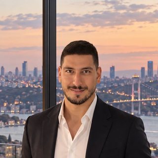 Muhammed Fatih Öztürk